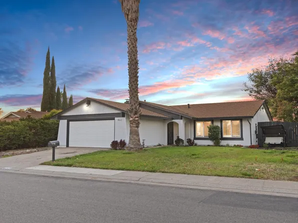 6133 Glenhurst Way, Citrus Heights, CA 95621