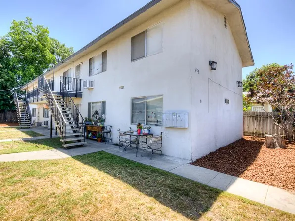 446 N Maple Ave, Fresno, CA 93702