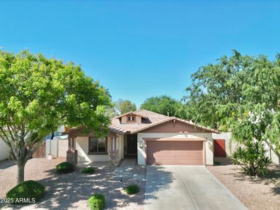 1516 E Azalea Dr, Gilbert, AZ, 85298