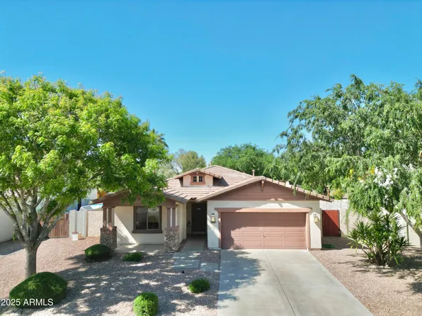 1516 E Azalea Drive, Gilbert, AZ 85298