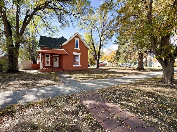 504 1st Ave, Monte Vista, CO 81144