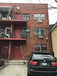 Rented by Peter Ashe