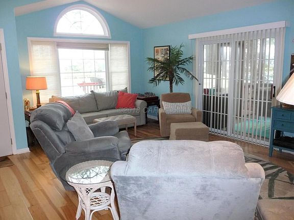 The Living Room