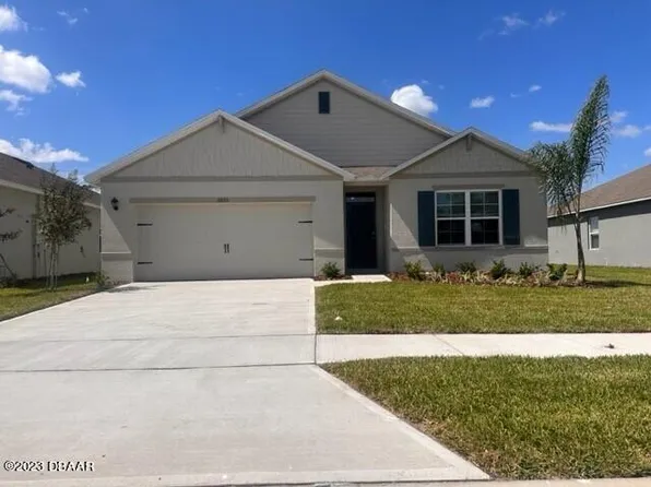 2695 Neverland Dr, New Smyrna Beach, FL 32168