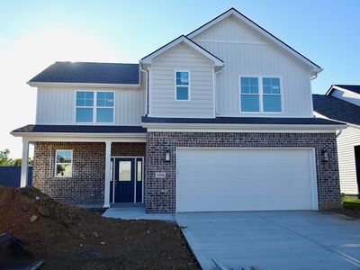 3496 Stolen Horse Trce, Lexington, KY, 40509