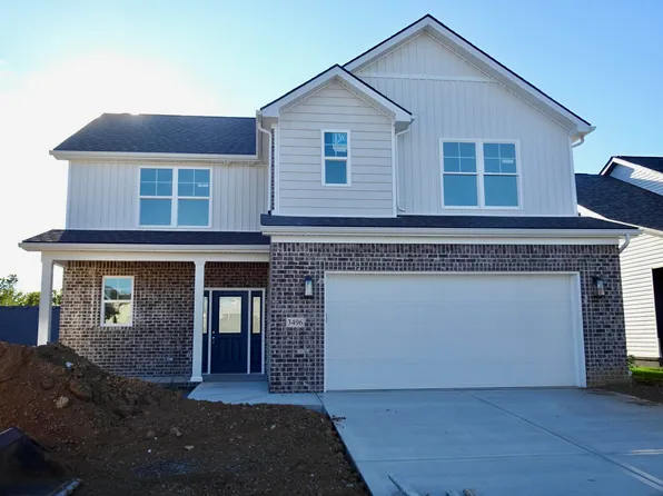 3496 Stolen Horse Trce, Lexington, KY 40509