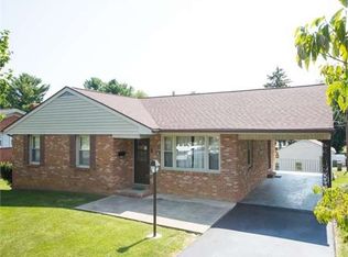 206 Seybert Ave, Waynesboro, VA 22980