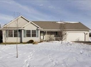 23468 Humming Bird Ave, Mattawan, MI 49071