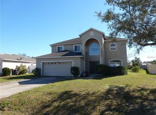 414 Manitoba Dr, Poinciana, FL 34759