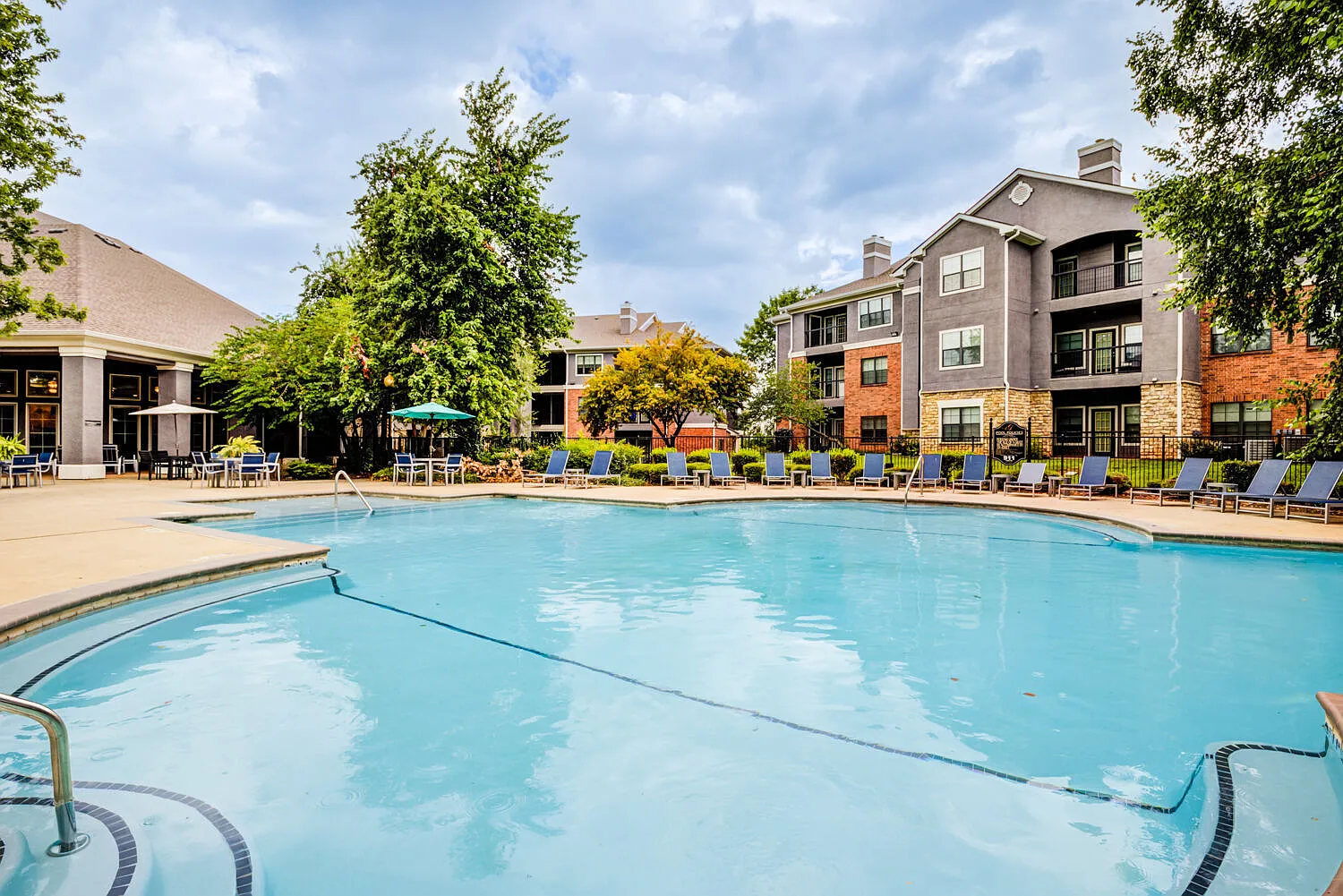 Glen at Polo Park — Photo 1