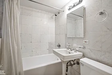 Rented by Brown Harris Stevens