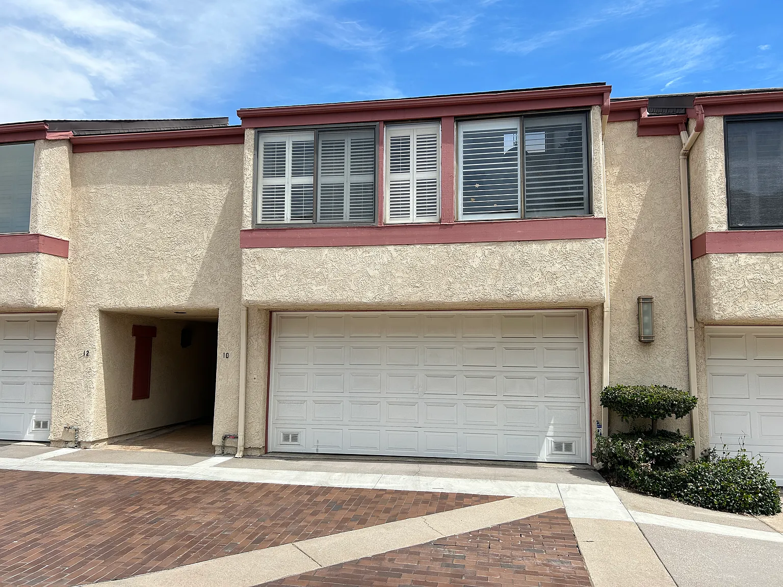 2 bed, 1505 sqft, $3,300 — Photo 1