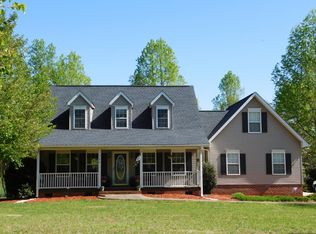 125 Moorhaven Dr, Liberty, SC 29657