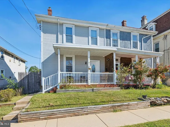 159 Penn St, Lansdale, PA 19446