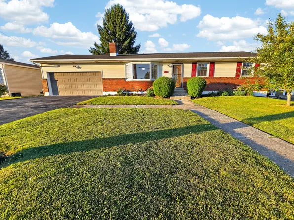 148 S 16th St, Emmaus, PA 18049