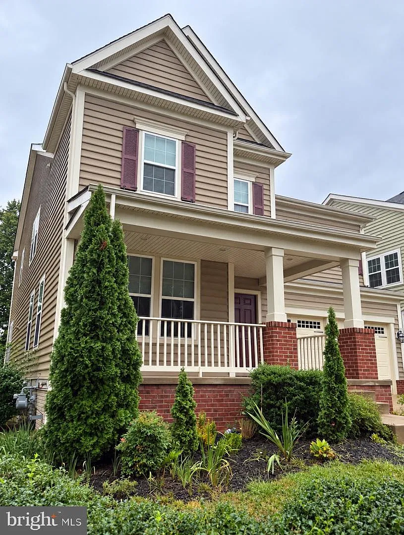 308 Pear Blossom Road - 1 — Photo 1