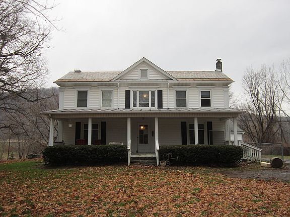 Nicely set back from road