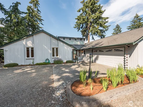 533 Brigadoon Boulevard, Sequim, WA 98382