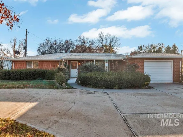 11825 W Ustick Rd, Boise, ID 83713