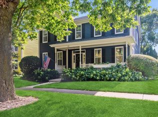 339 Lasalle St, Vernon Hills, IL 60061
