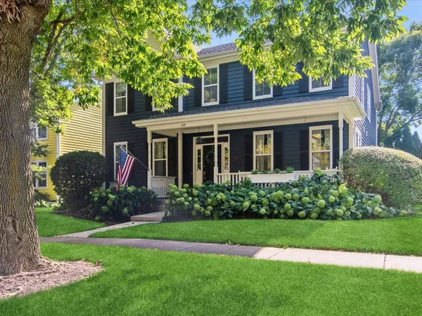 339 Lasalle St, Vernon Hills, IL 60061