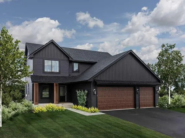 13381 Cadogan Way, Rosemount, MN 55068