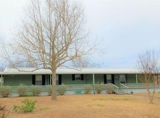 327 Hawk St, Dublin, TX 76446