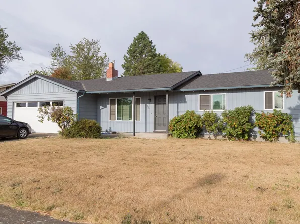 1930 NW Kings Blvd, Corvallis, OR 97330