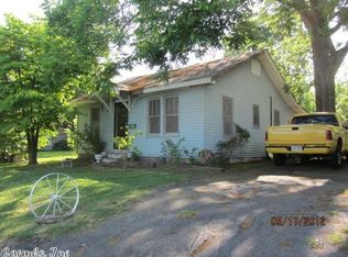 224 Middle St, North Little Rock, AR 72117