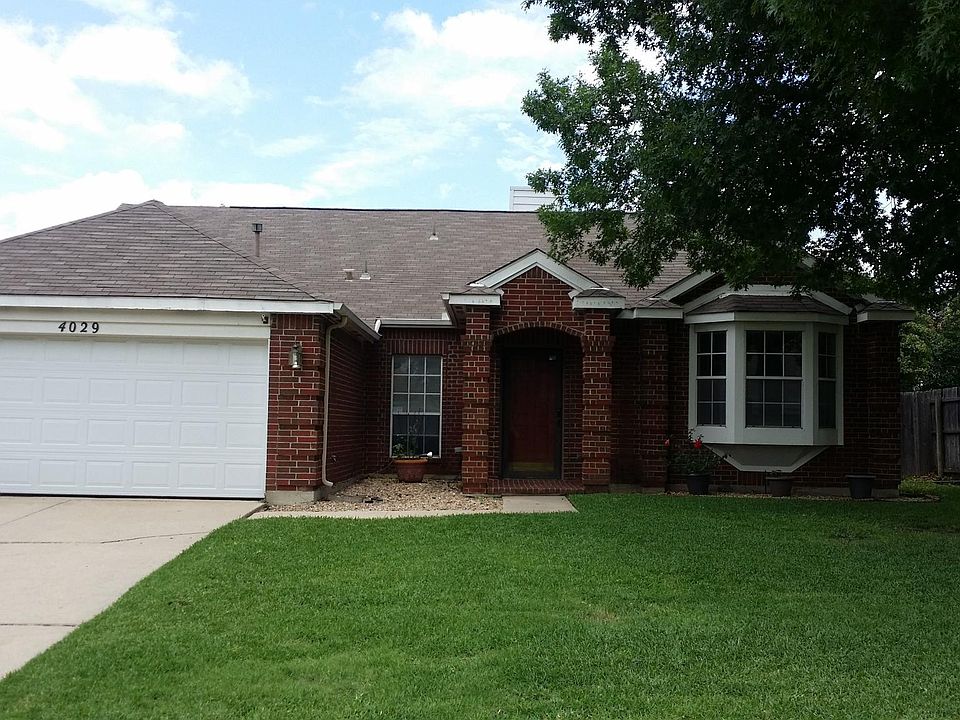 1st image of 4029 Norcross Dr