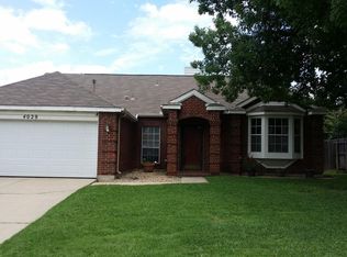 4029 Norcross Dr, Plano, TX 75024