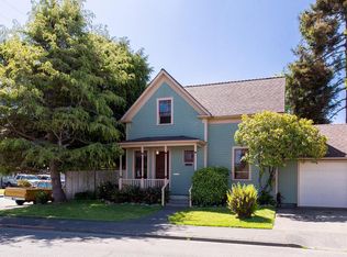 1336 Henderson St, Eureka, CA 95501