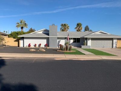 2424 E Beryl Ave, Phoenix, AZ, 85028