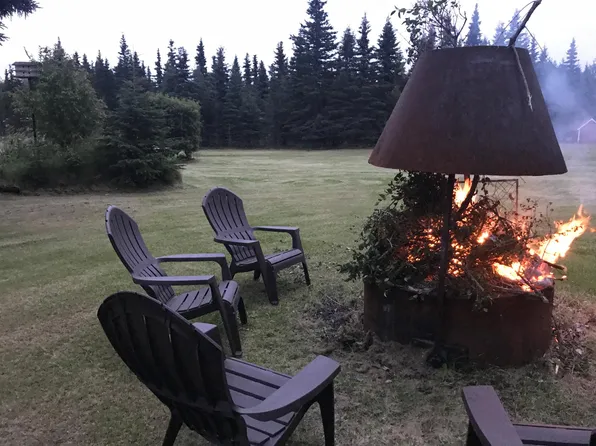(undisclosed Address), Kenai, AK 99611