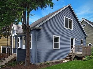 2302 SW Brandon St, Seattle, WA 98106