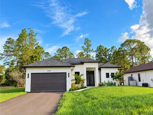 2428 31st AVE NE, NAPLES, FL 34120