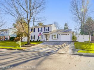 11 Kiwi Loop, Howell, NJ 07731