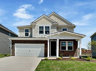 3504 Lincoln Heights Ln, Monroe, NC 28110