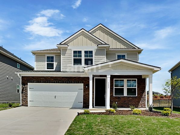 3504 Lincoln Heights Ln
