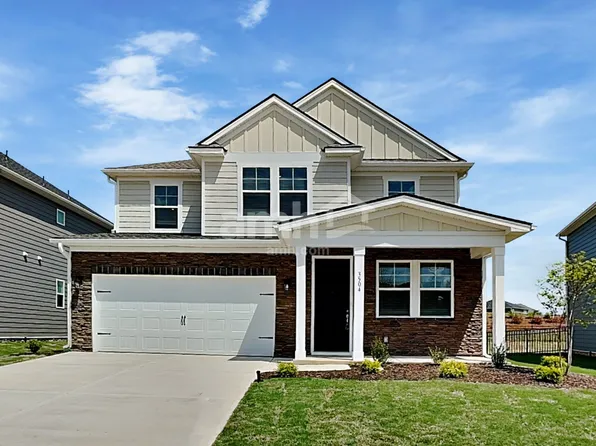 3504 Lincoln Heights Ln, Monroe, NC 28110
