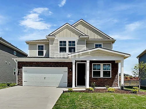 3504 Lincoln Heights Ln Photo 1