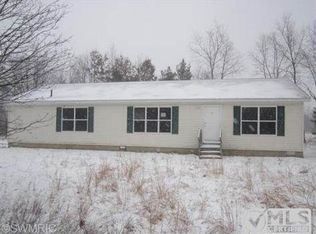 3628 Rich Rd, Muskegon, MI 49445
