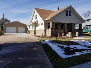 249 Custer Ave, Akron, CO 80720