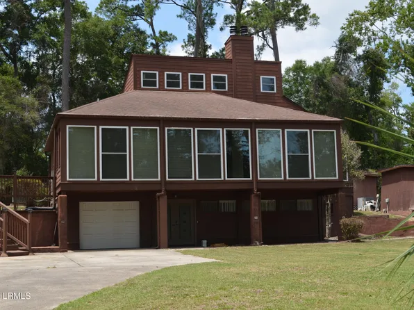 6004 Dowlingwood Drive, Beaufort, SC 29902