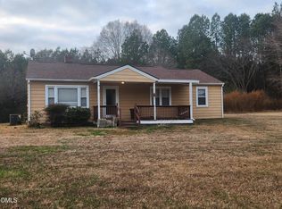 83 Wimberly Rd, Moncure, NC 27559