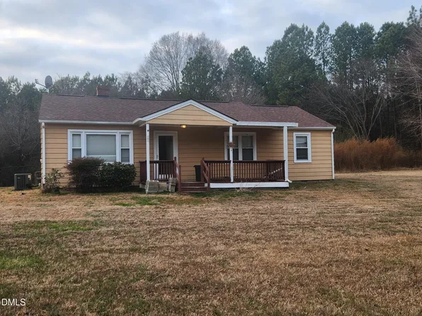 83 Wimberly Rd, Moncure, NC 27559