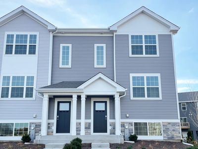 6530 Linden Trl #B, Wonder Lake, IL, 60097