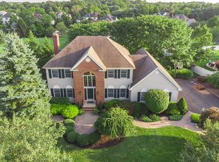 14 Mc Mannus Dr, Hillsborough, NJ 08844