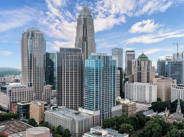 210 N Church St Unit 3313, Charlotte, NC 28202