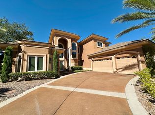 2025 Grouse St, Las Vegas, NV 89134